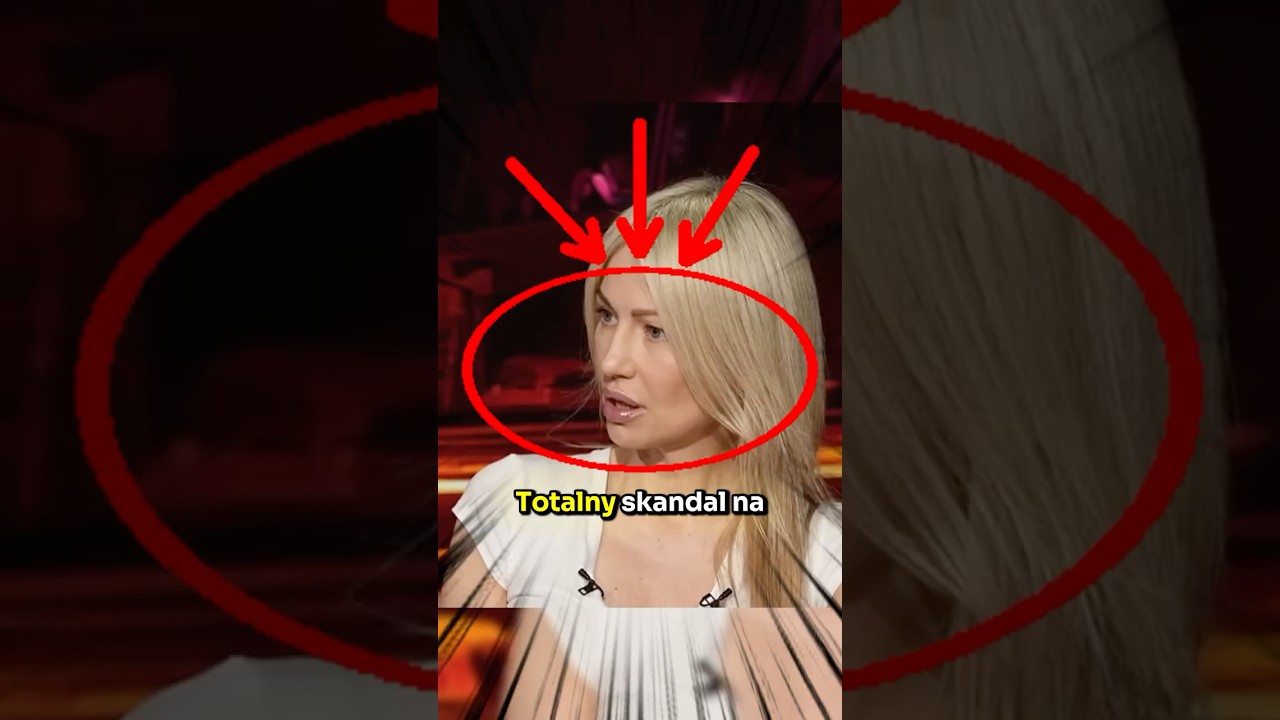 TO OBIEGA CAŁĄ EUROPĘ! MAGDALENA OG&Oacute;REK WYJAŚNIŁA ZELENSKIEGO! #polityka #polskapolityka #nawrocki