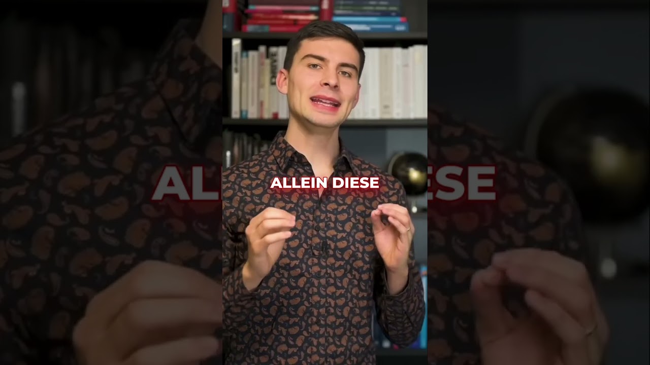 Geschickte Wortwahl
