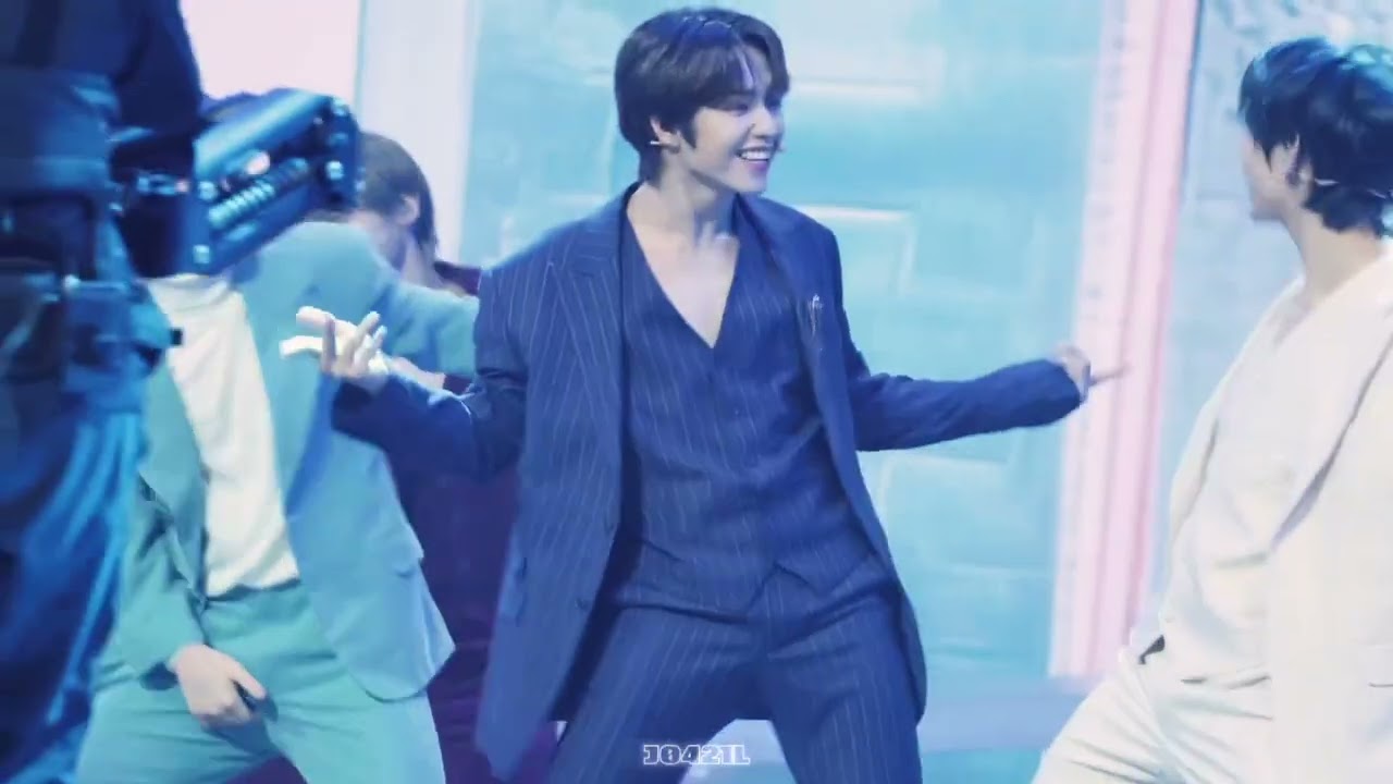 아홉 _JL LA FIESTA FANCAM