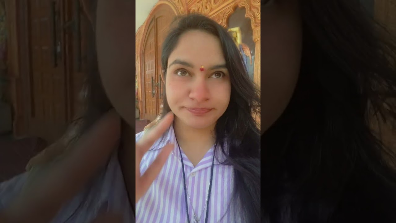 Mandir  vlog  🎉🛕 #vlog #vloggerlife #republicday  #vlogs #vloglife  #reelitfeelit #mandirdarshan 