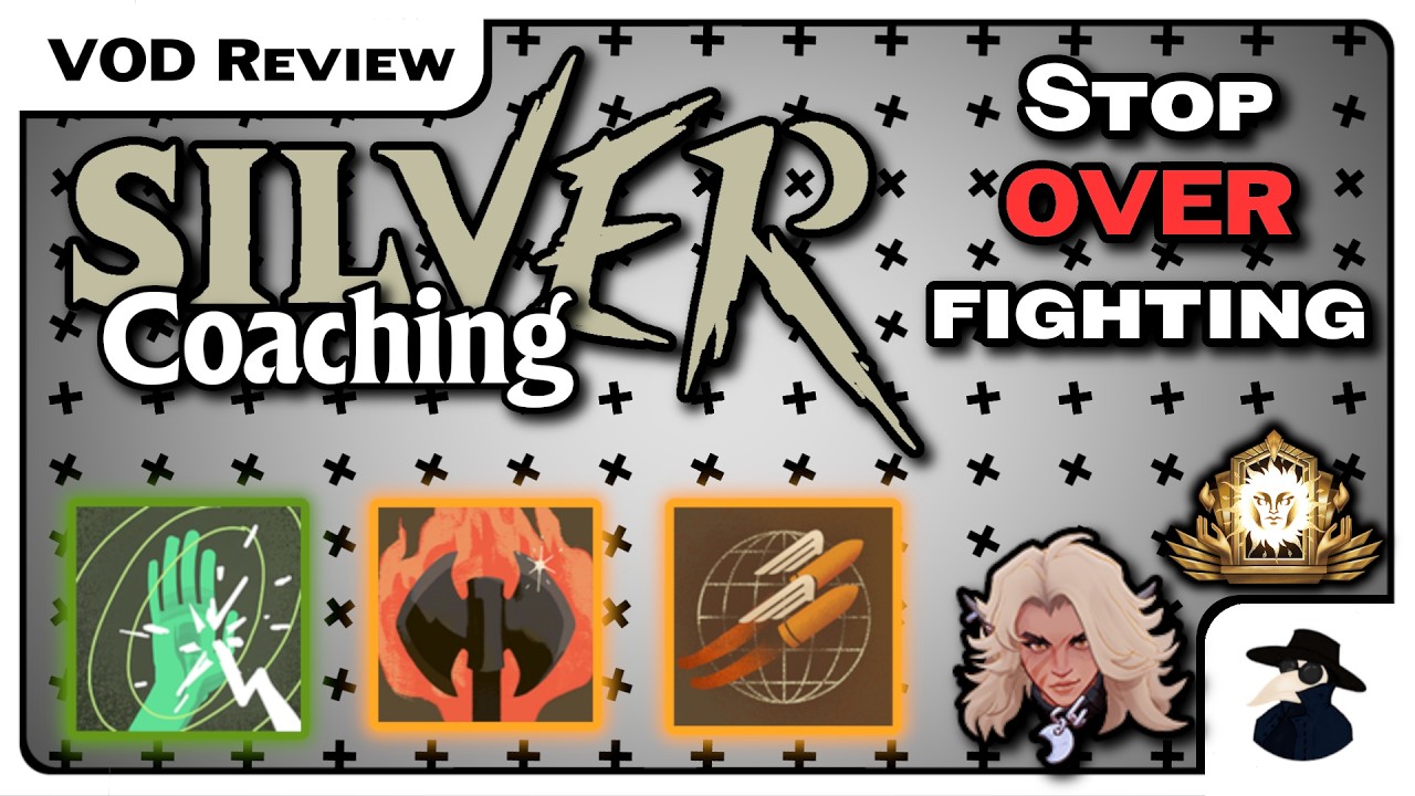 Как справляться с чрезмерно конфликтными товарищами по команде | Коучинг Ascendant Silver