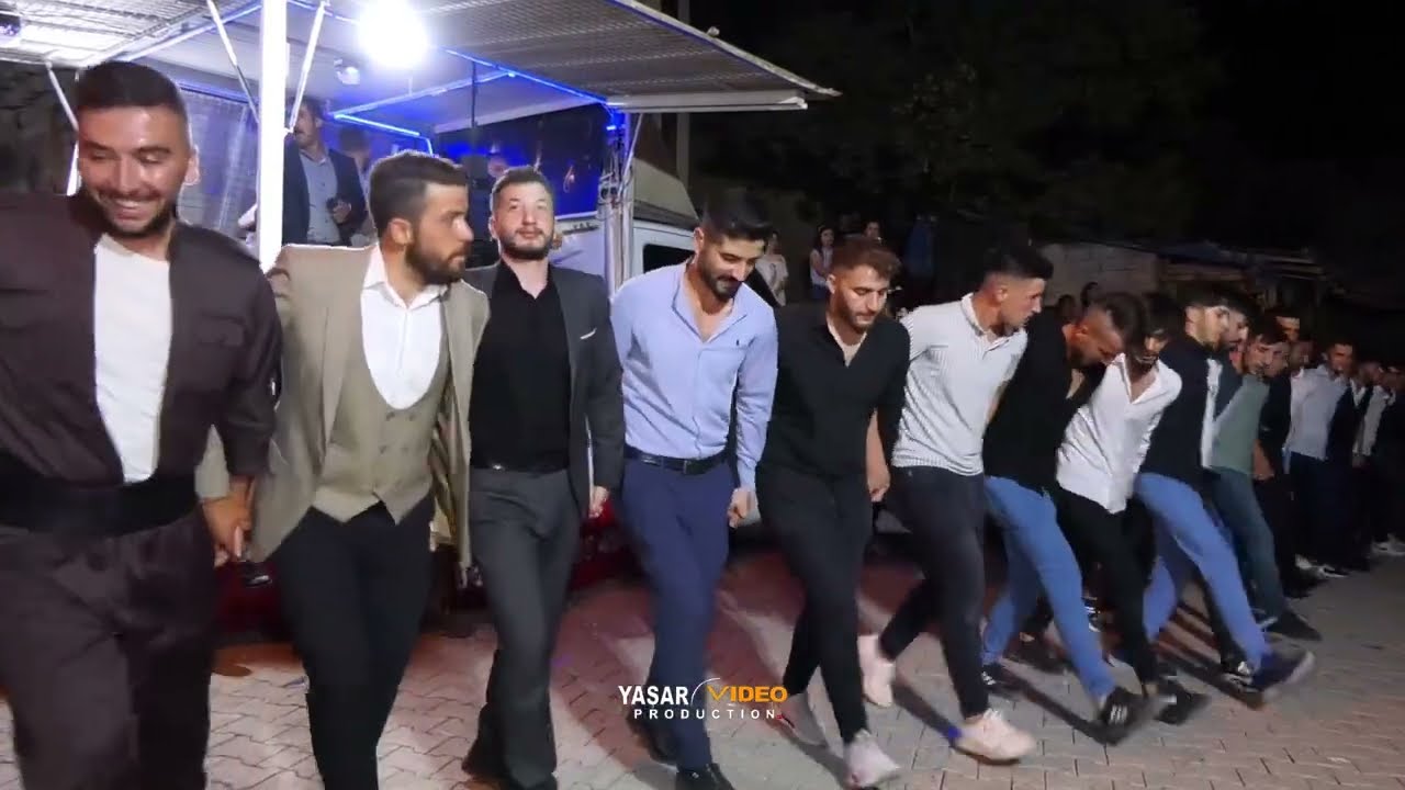 #ŞIRNAK #ULUDERE #UZUNGEÇİT BEYZA & ONUR YILDIZ DÜĞÜN FULL HD Part 3