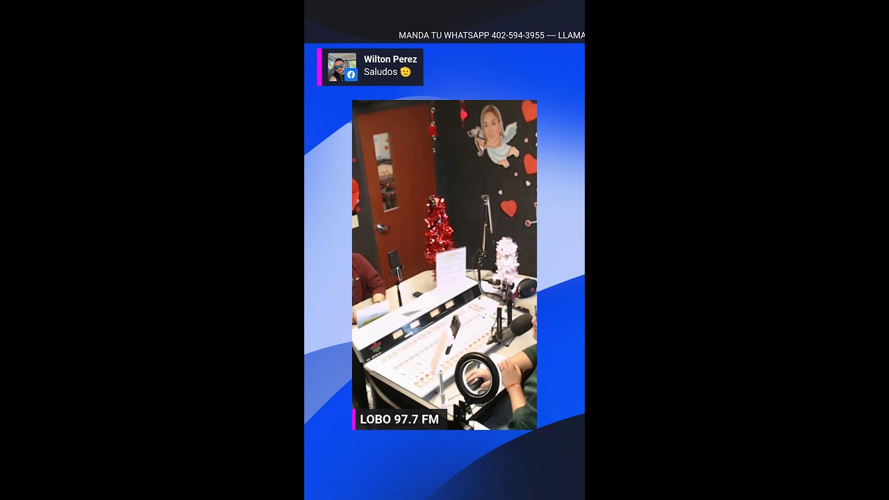 EL MORNING SHOW! 📱
