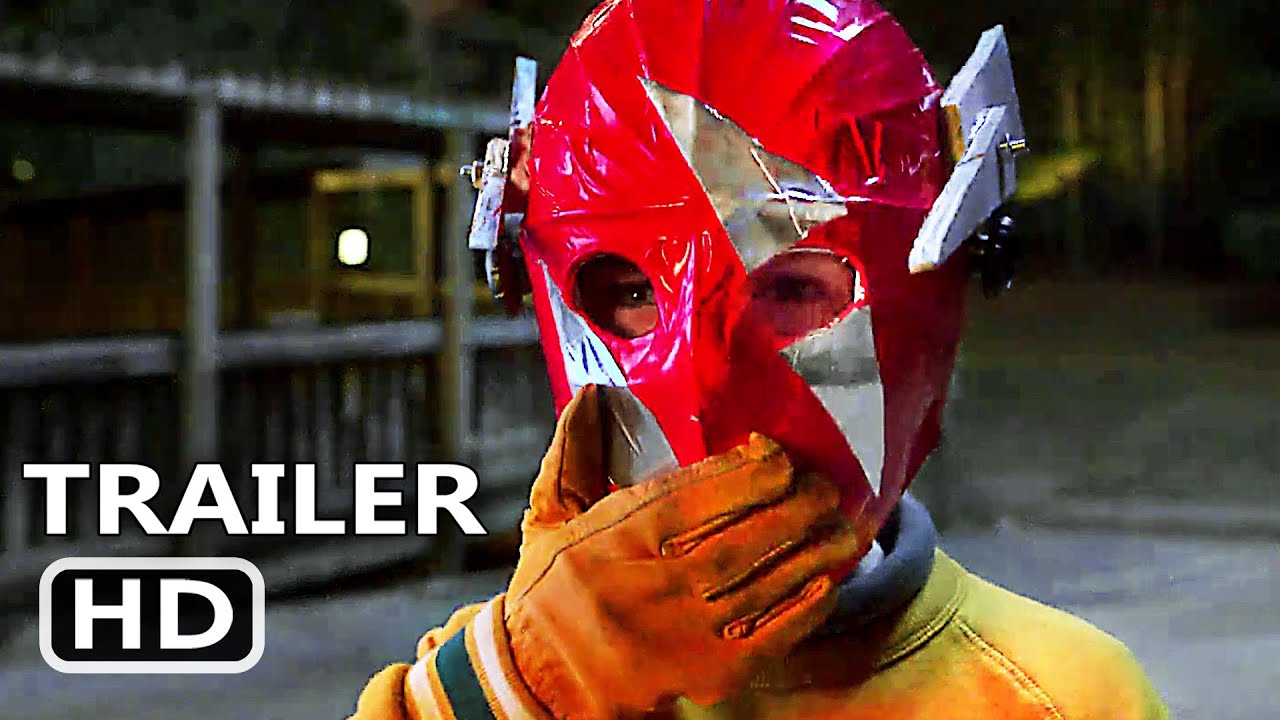 AMAZING STORIES Trailer 2 (NEW 2020) Steven Spielberg Series