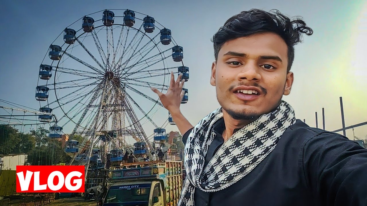 Melaa Ghumne Aa Gay 😲 Maja Aa Gaya 