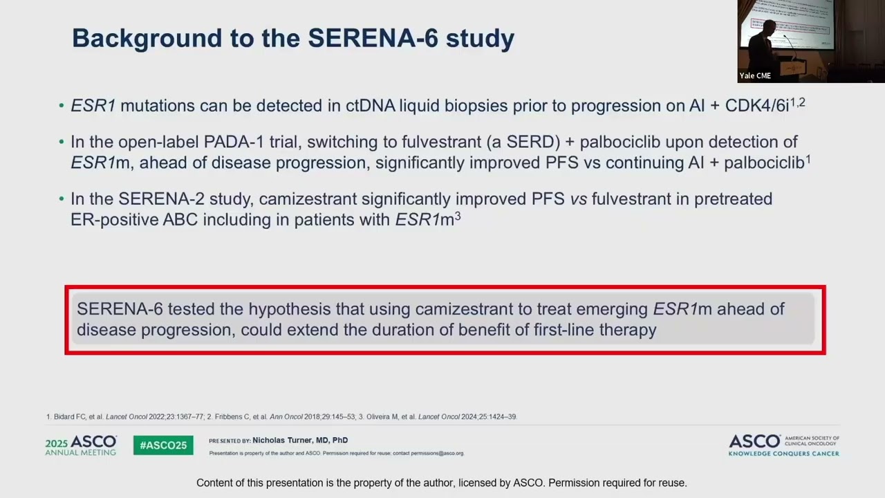 Updates in Breast Cancer: New Advances in 2025