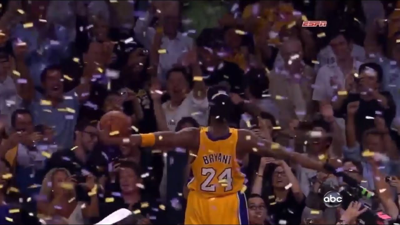NBA Playoffs 2010: Best Moments To Remember