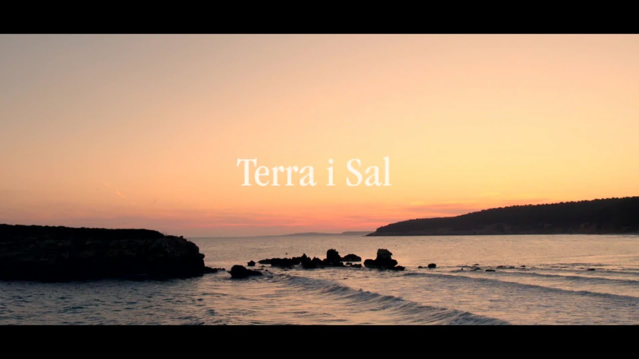 Pèl de Gall Ft. Xavi Sarrià, Èric Vergés, Xanguito - Terra i sal - Videoclip Oficial