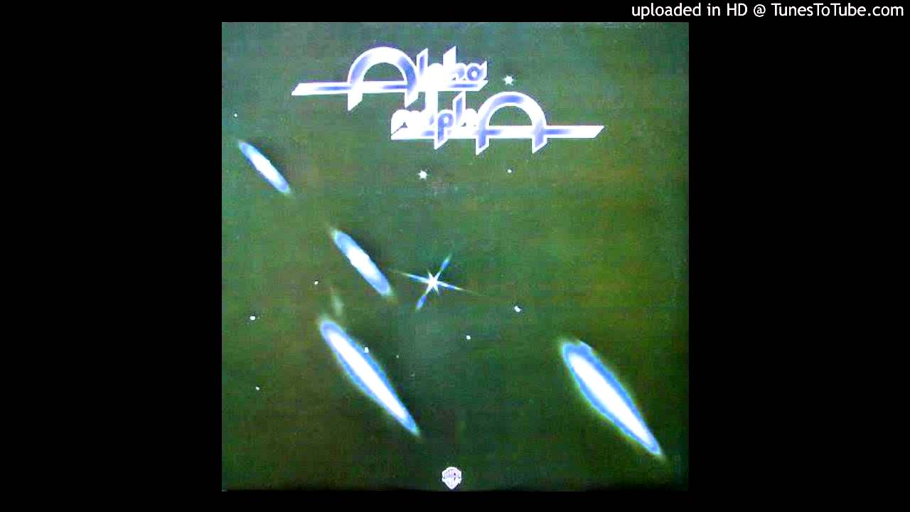 Alpha Ralpha - Magellan
