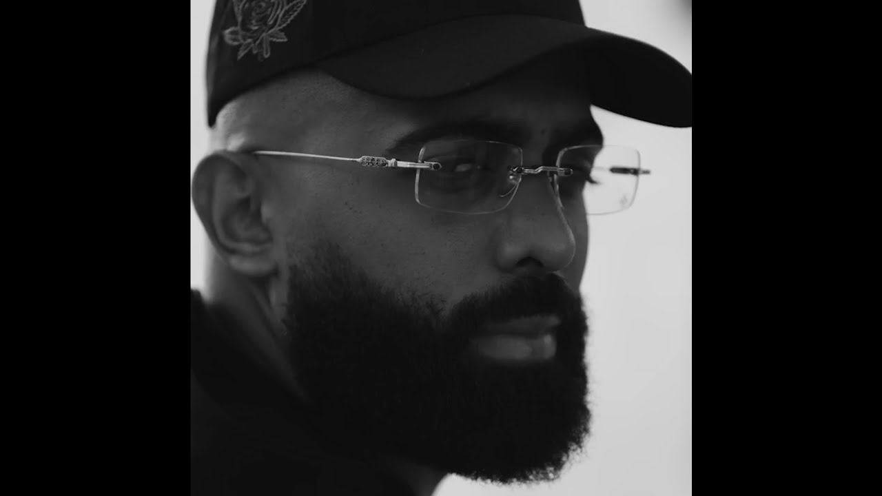 Eladio Carrion Type Beat - 