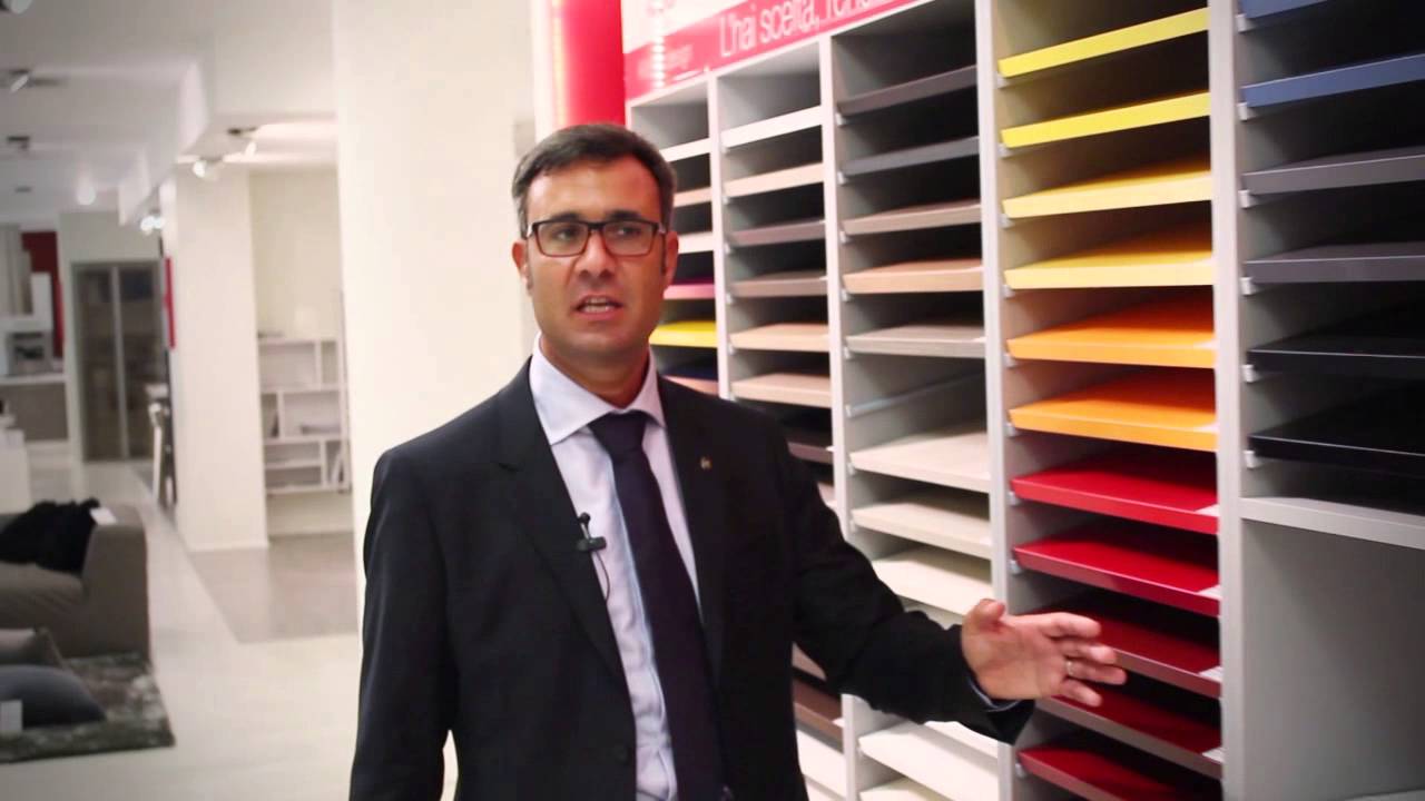ColombiniGroup _ Video Corporate