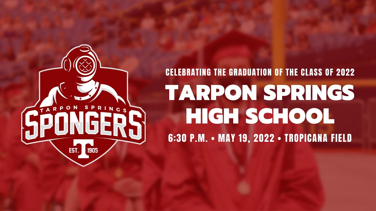 Tarpon Springs High School