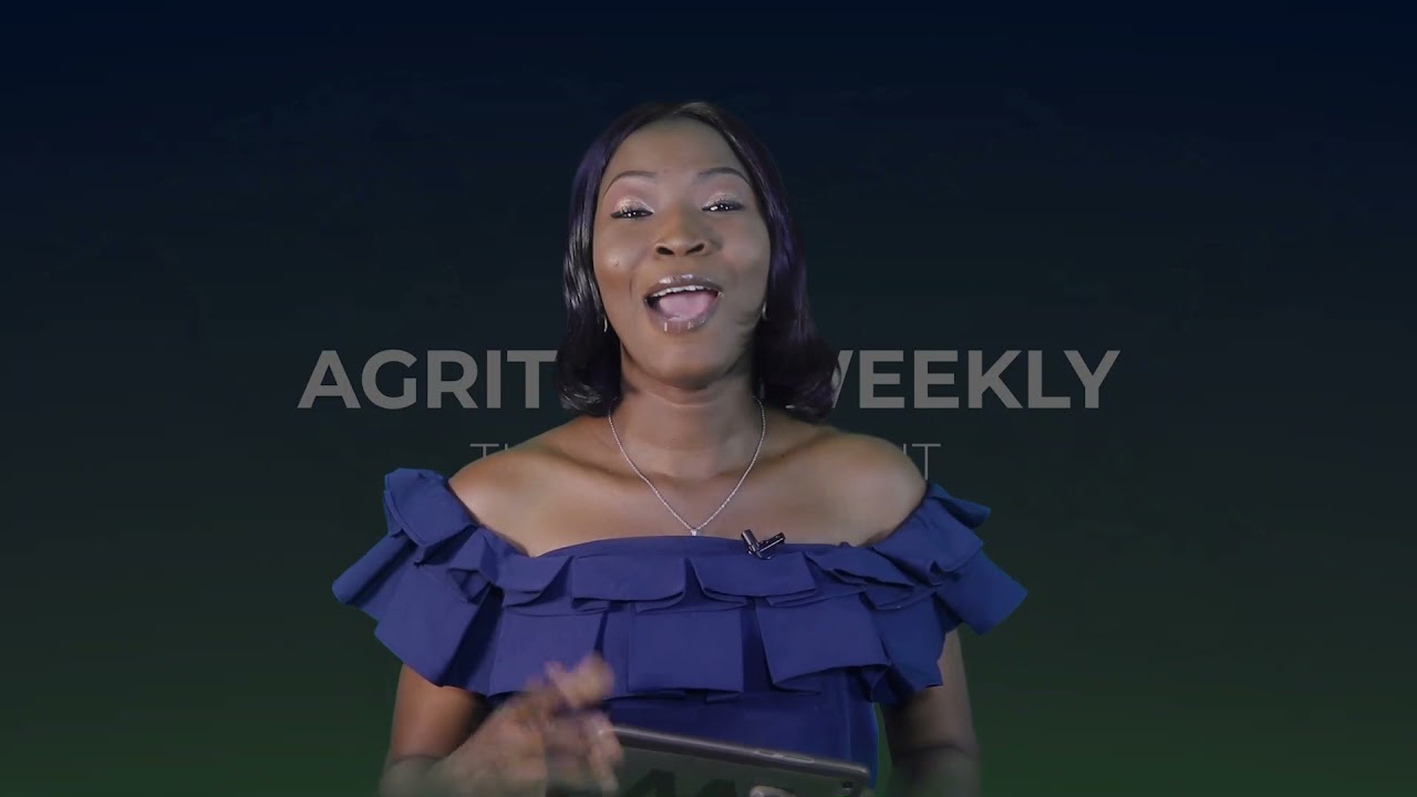 Agritech Weekly - Episode 7