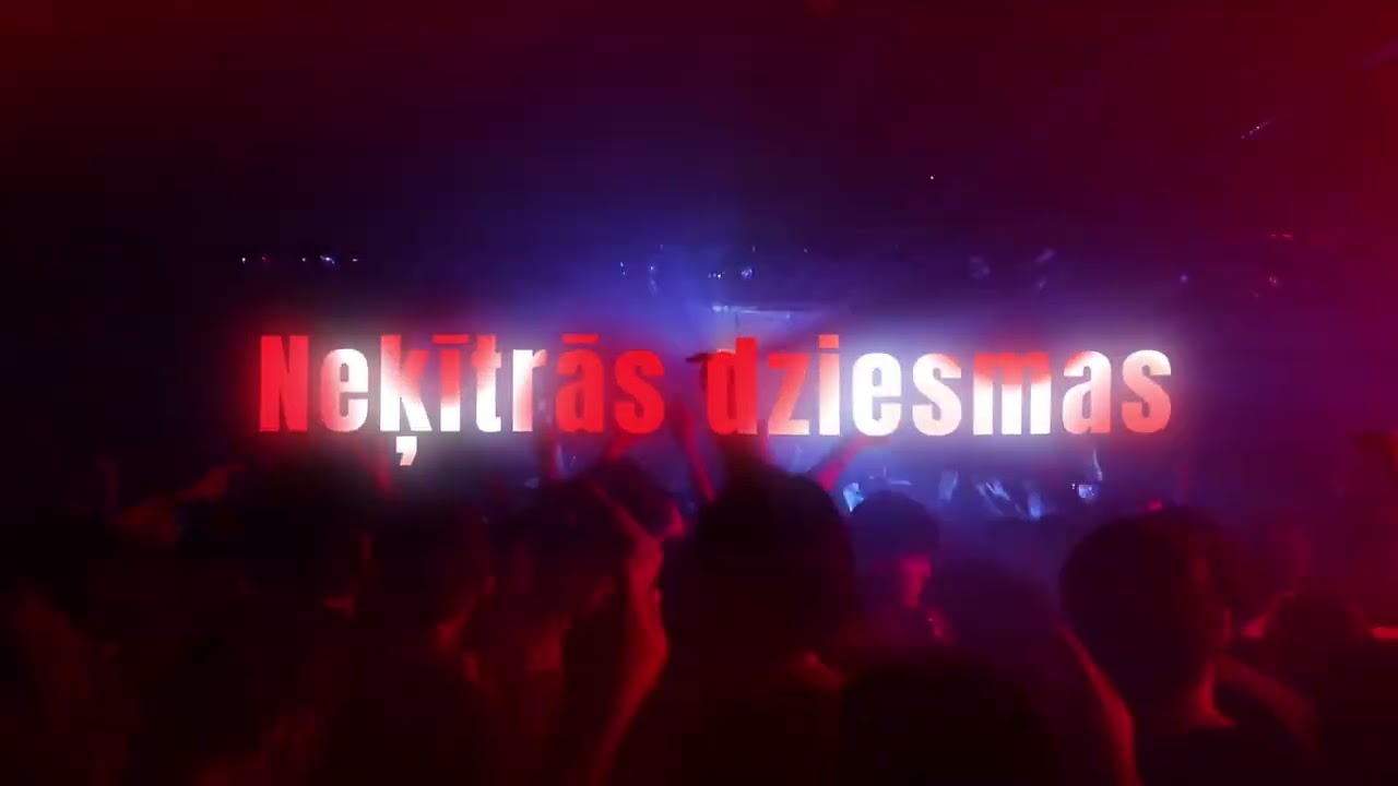 Neķītrās dziesmas