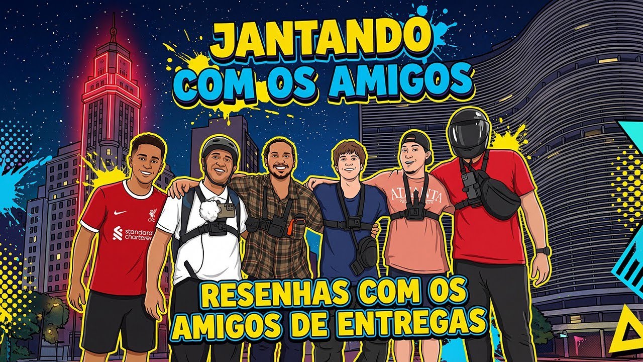 [IRL] 18K? DESPEDIDA LORENZO @SNGKPK C/PARTICIPAÇÃO @FELPSTKS @CORTESPOLEMICOS07 @VITOR.AMOREIRA PT2