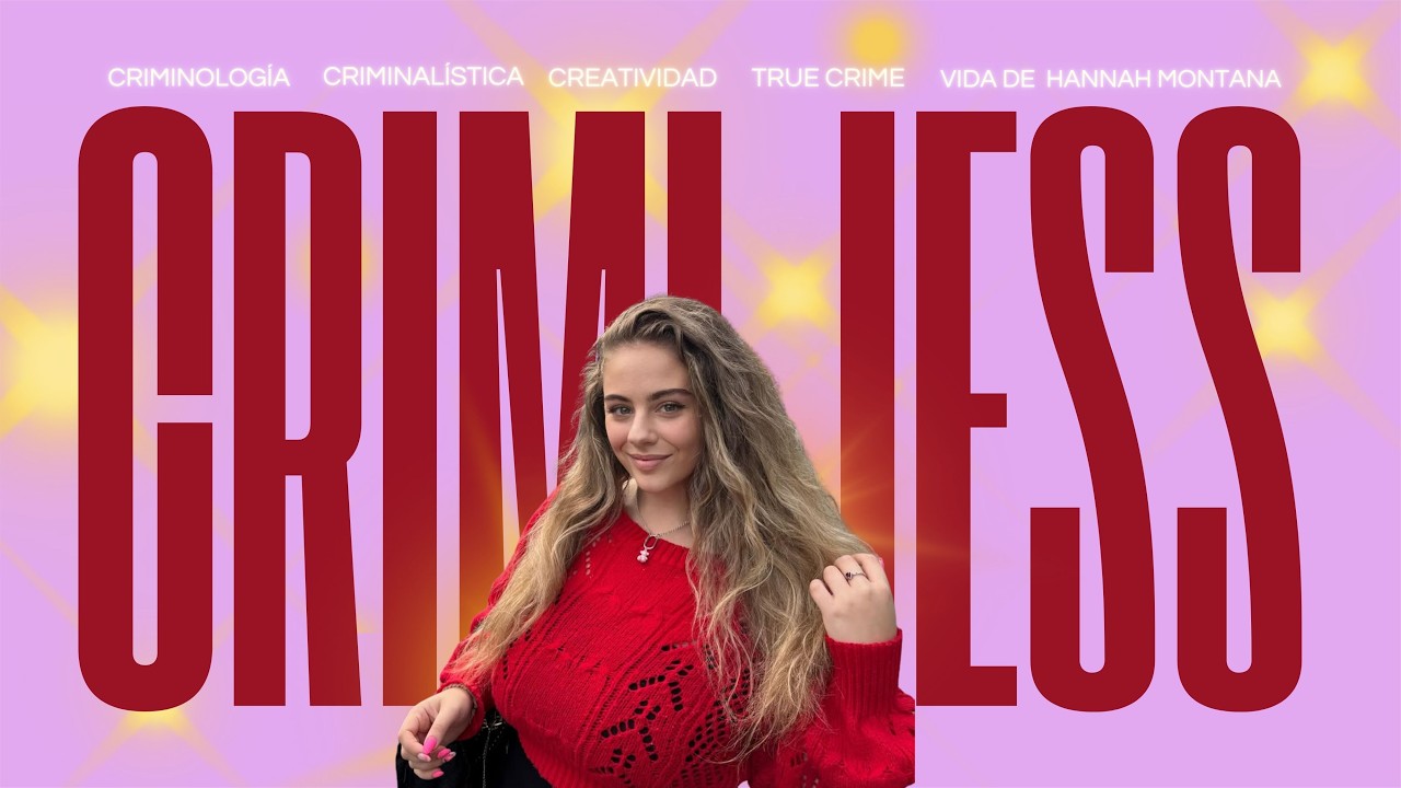 ''Empatía cognitiva vs empatía emocional'' con CrimiJess-Ep 7 temp.1