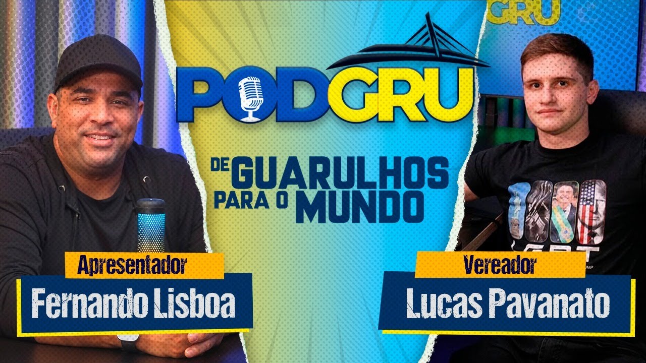 Lucas Pavanato no podgru