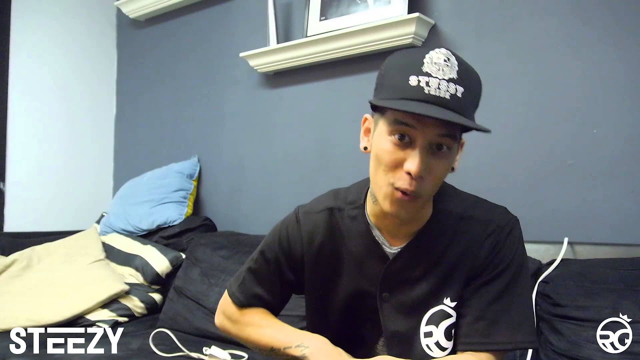 Daniel Jerome Adv B Choreography | ORG Camp Summer 2014 | TGT - Lessons in Love