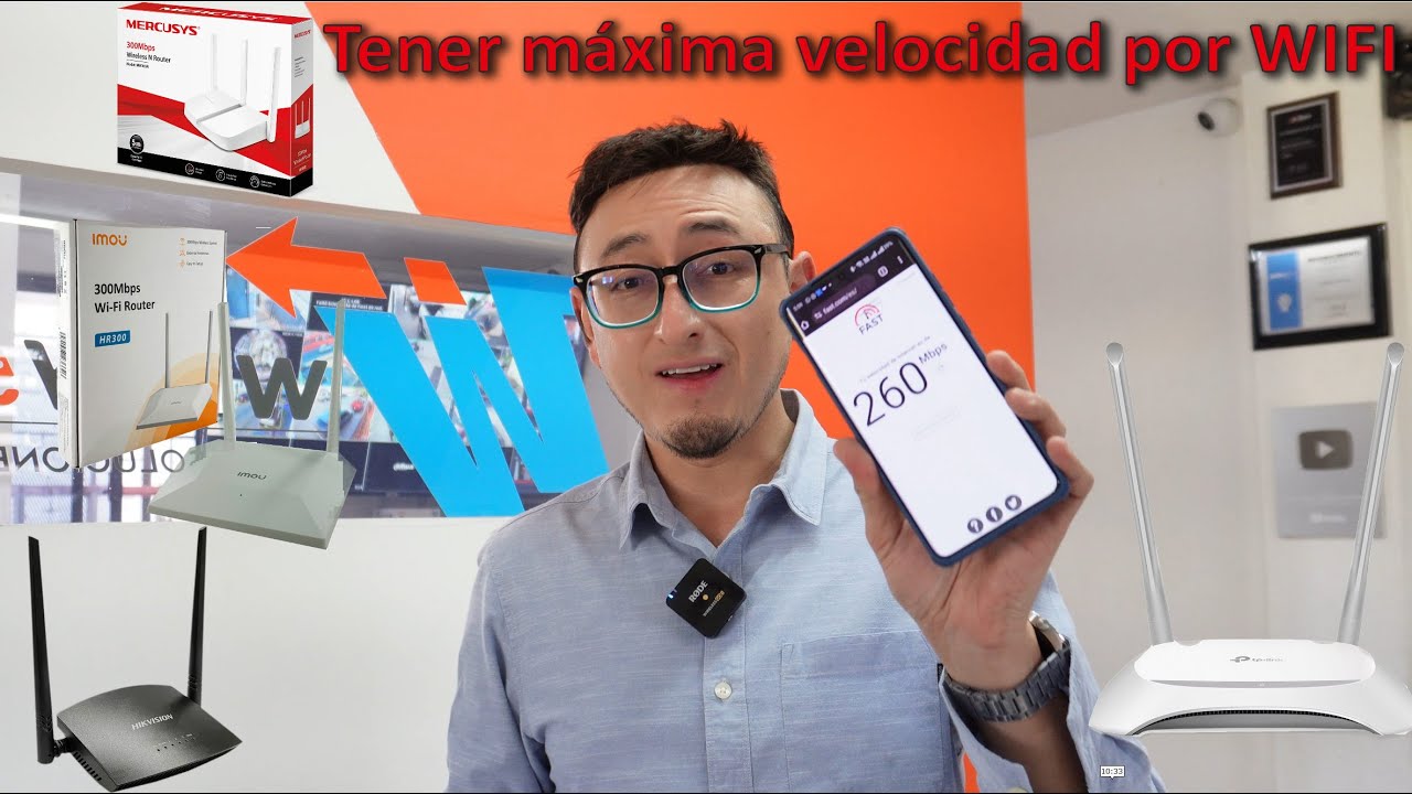 Antes de usar un Router como Repetidor ¡Toma en cuenta esto!
