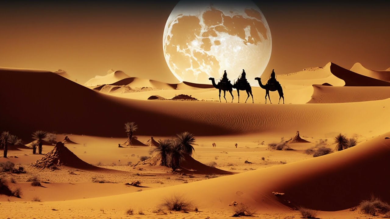 Michael Ritter - Soleado (Cafe De Anatolia Songs)