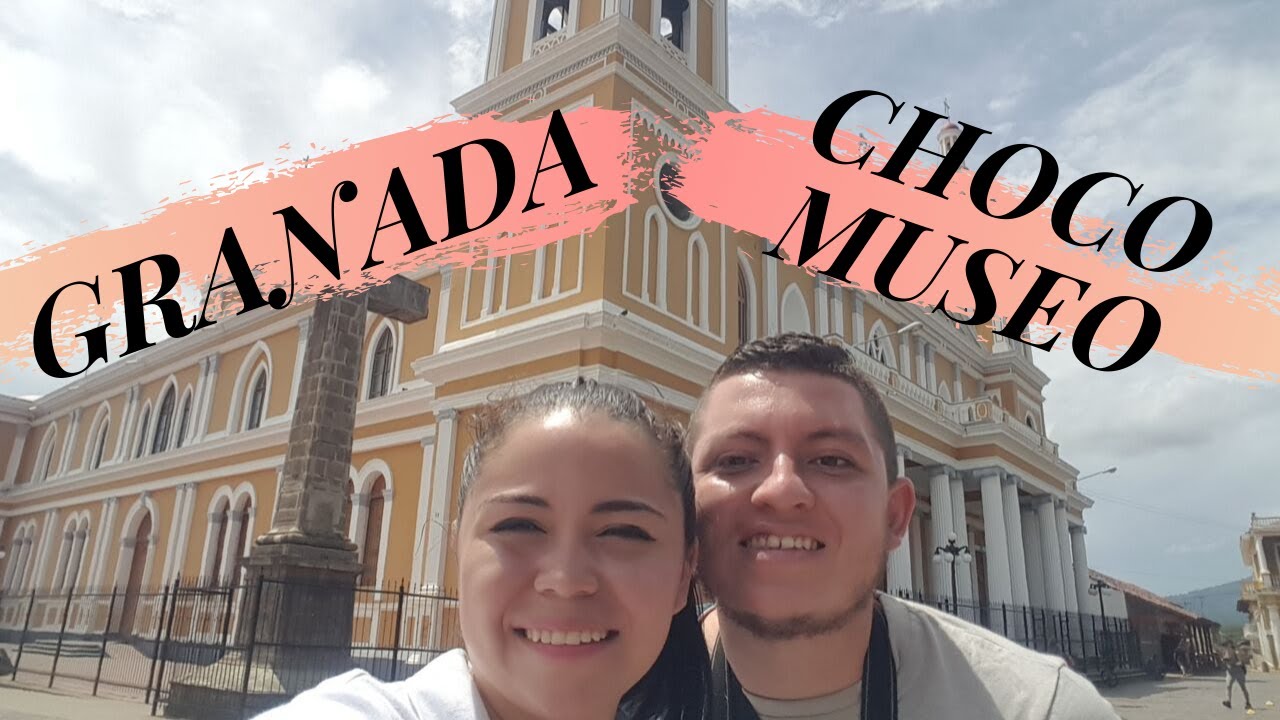 NICARAGUA GRANADA 2019