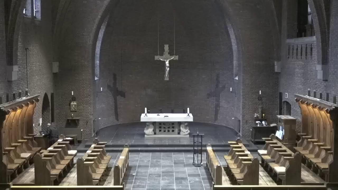 Gedachtenis H. Agatha 2026