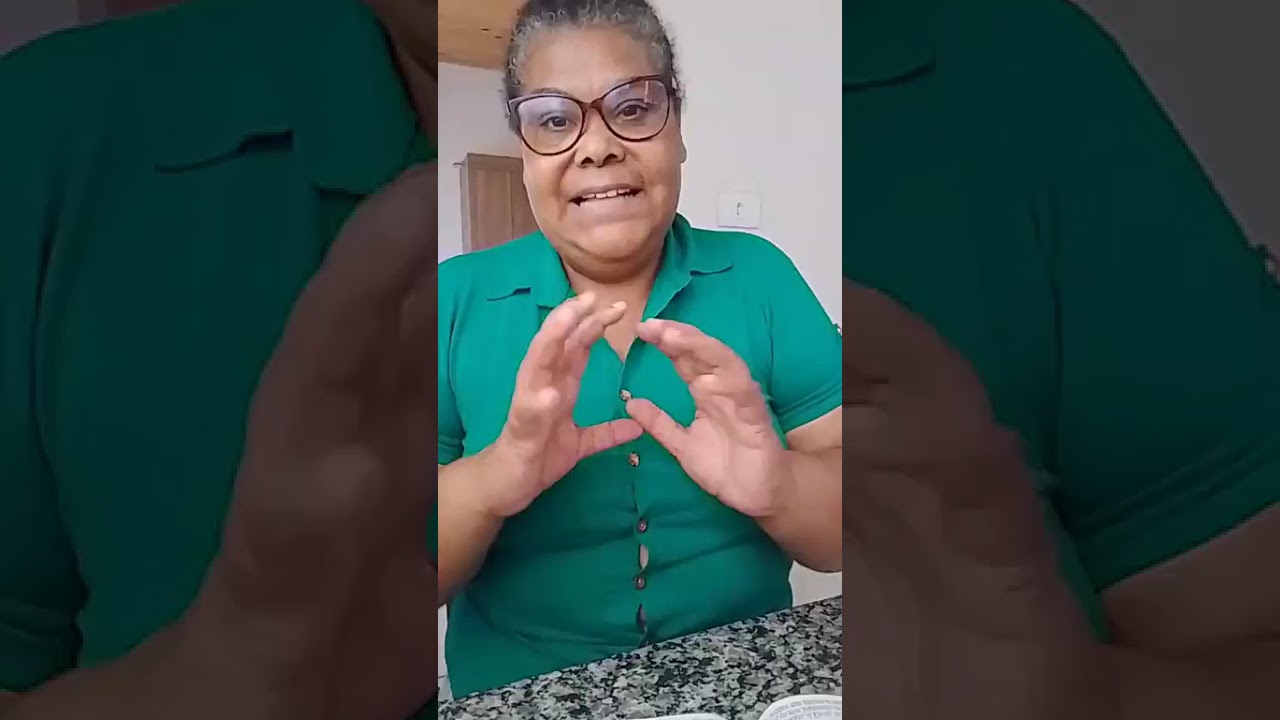 Veja como é 