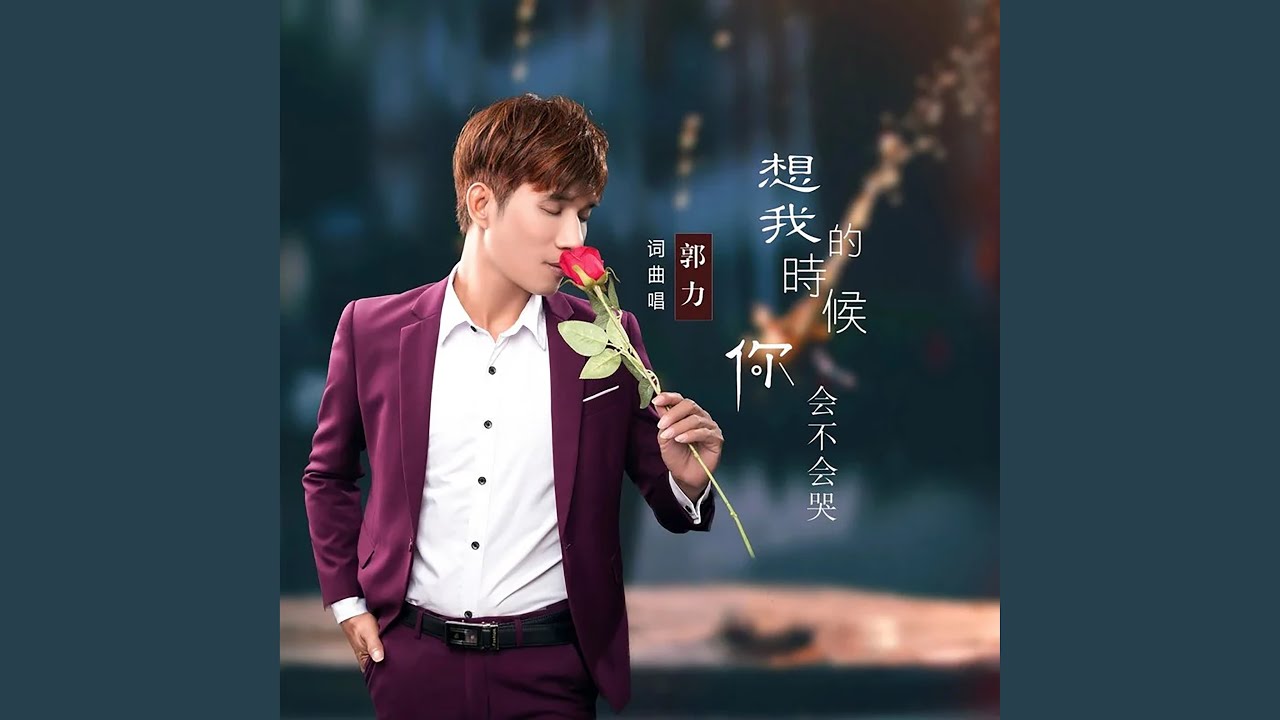 想我的时候你会不会哭