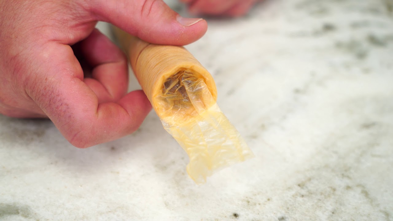Факты о мясе пятницы: лучшие коллагеновые оболочки для производства колбас!