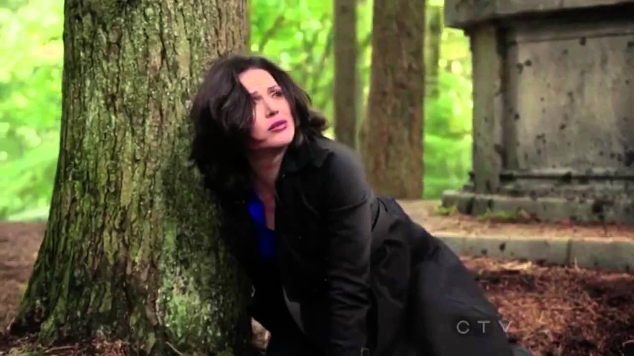Once upon a time s02e09 