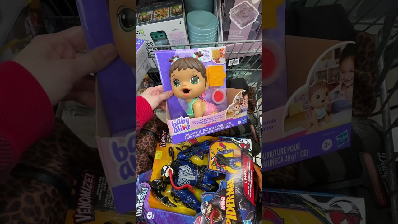 Скрытая распродажа Walmart