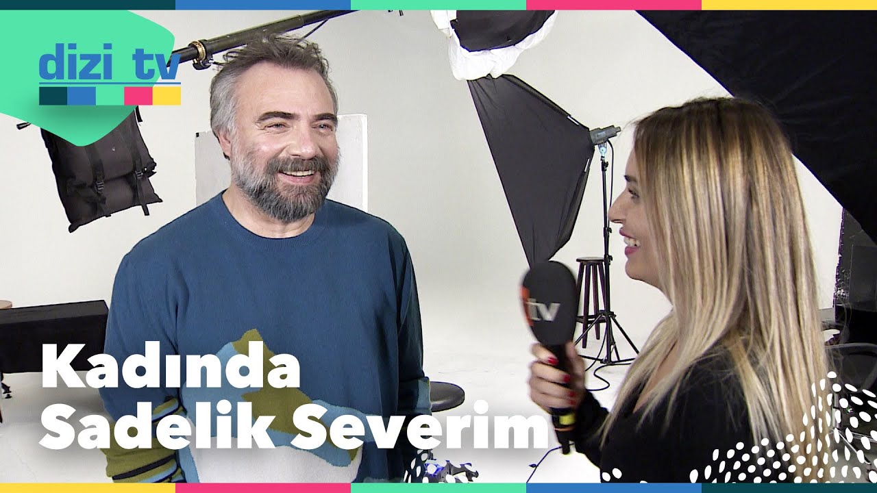 Oktay Kaynarca ile moda üzerine keyifli sohbetimiz! 😍 @DiziTVatv