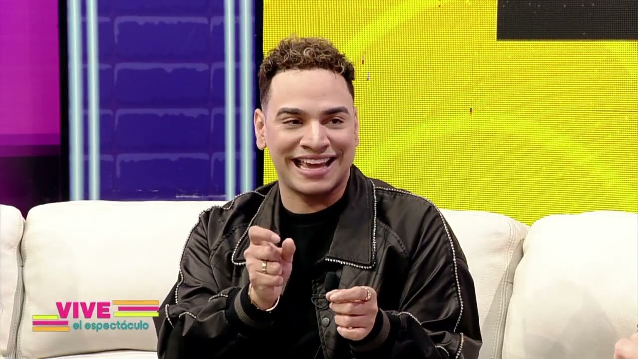 Vive el Espectáculo Programa Completo de hoy día 16 de marzo 2026