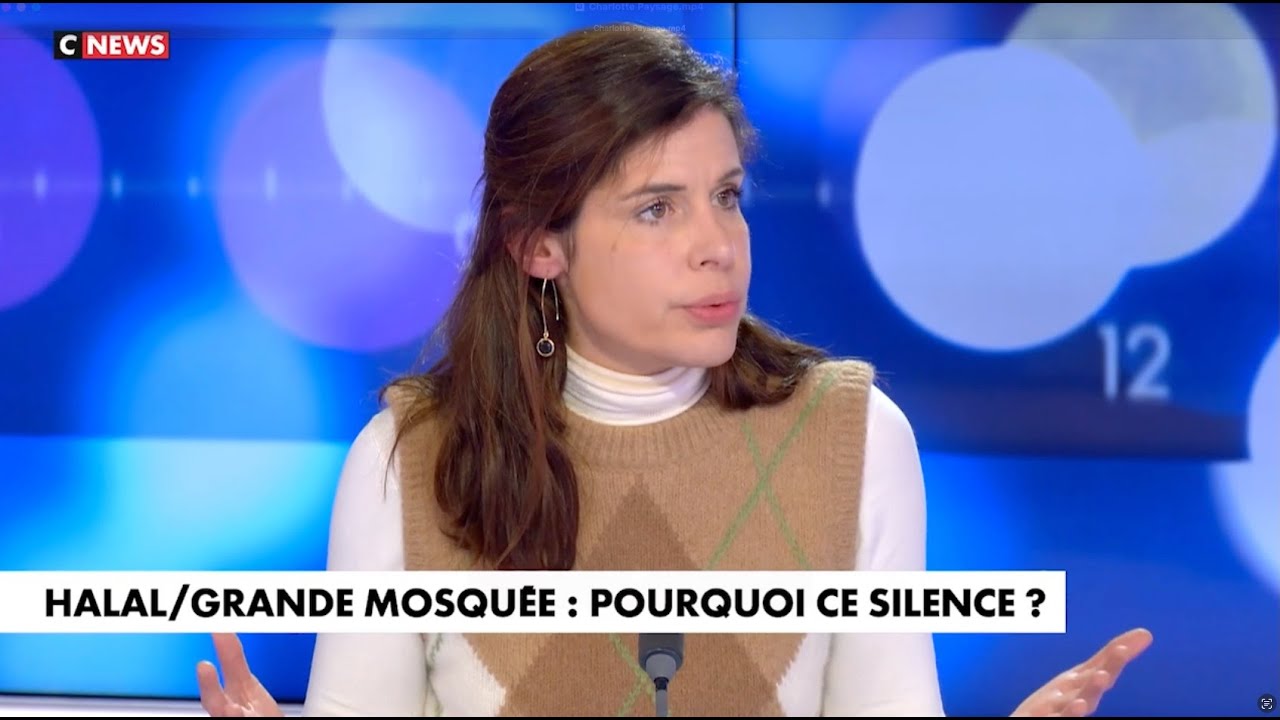 Halal : le juteux business de la Grande Mosquée