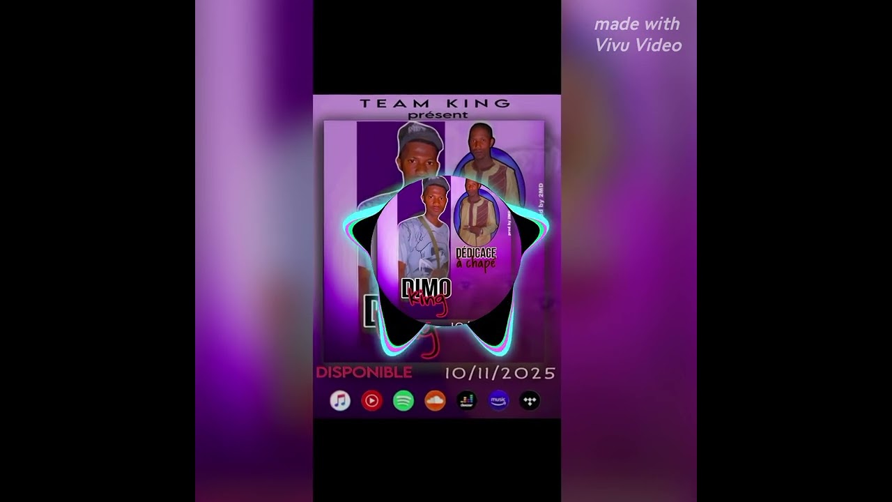 Dimo King _-_Dédicace Chaka vol 2 Prod By S One 