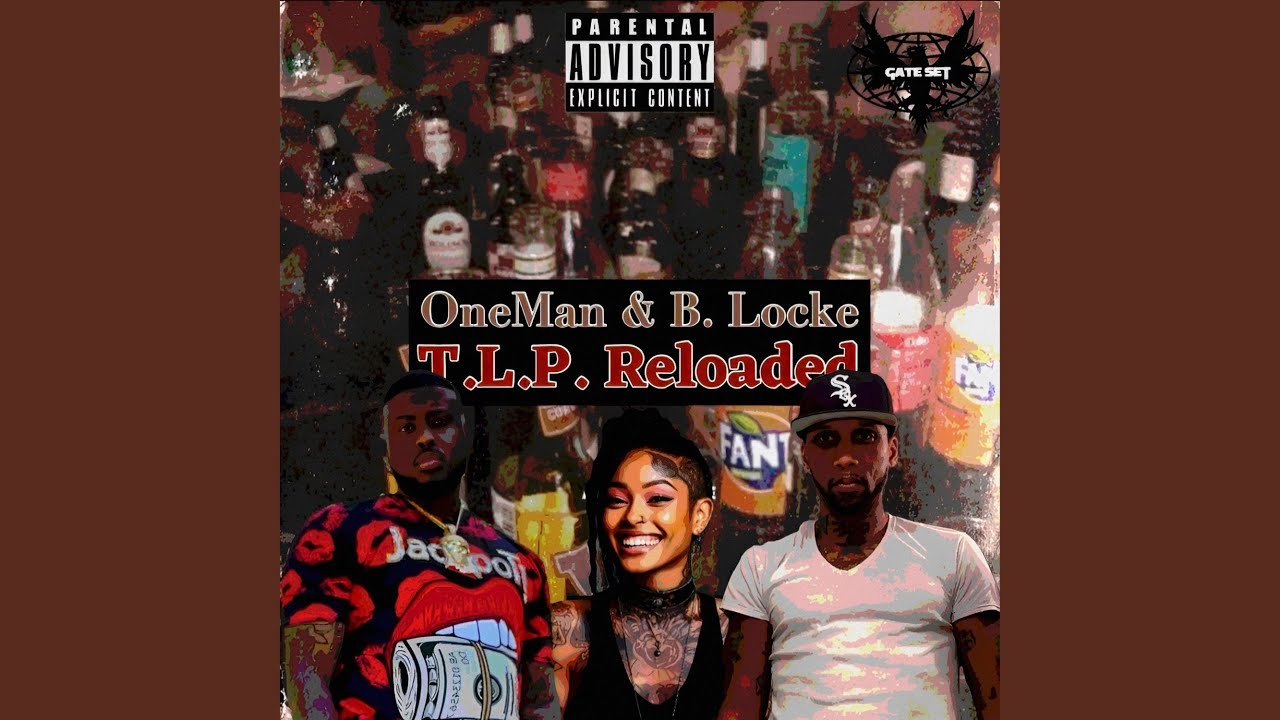 Rollin Wit Me (feat. B. Locke & Crisis Da Don) (Original Version)