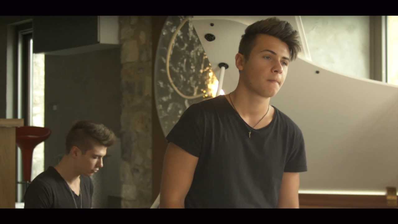 Benji & Fede - Best Song Ever (One Direction)