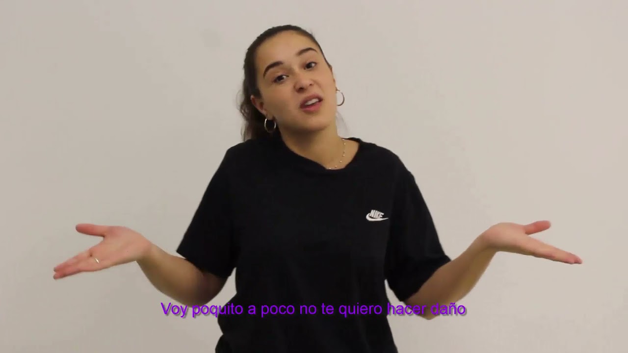 💜8M Canciones Machistas • Concienciación 💜