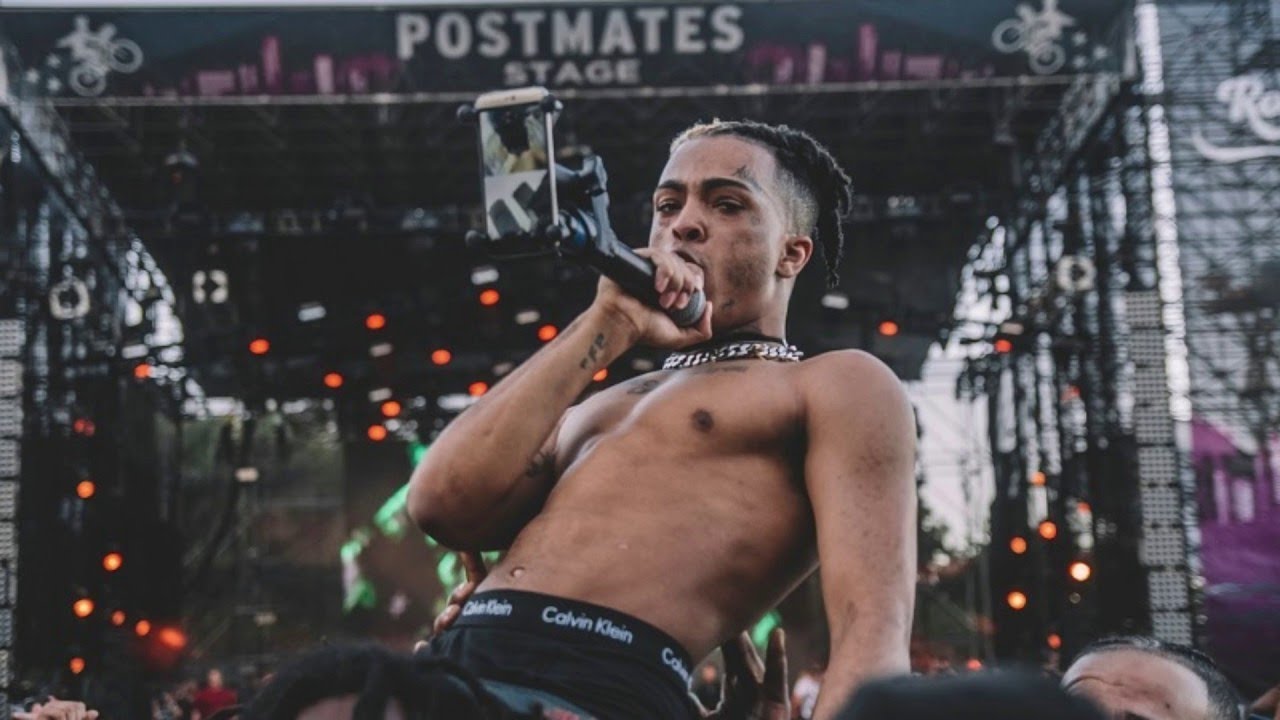 Pop Smoke ft. XXXTENTACION - Get Back in yo Hood