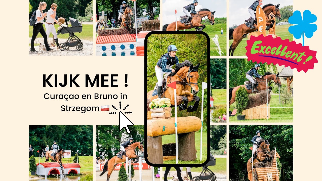 WIE NEMEN WE MEE NAAR STRZEGOM 4*NC  ?🇵🇱🔥 || ByJordy