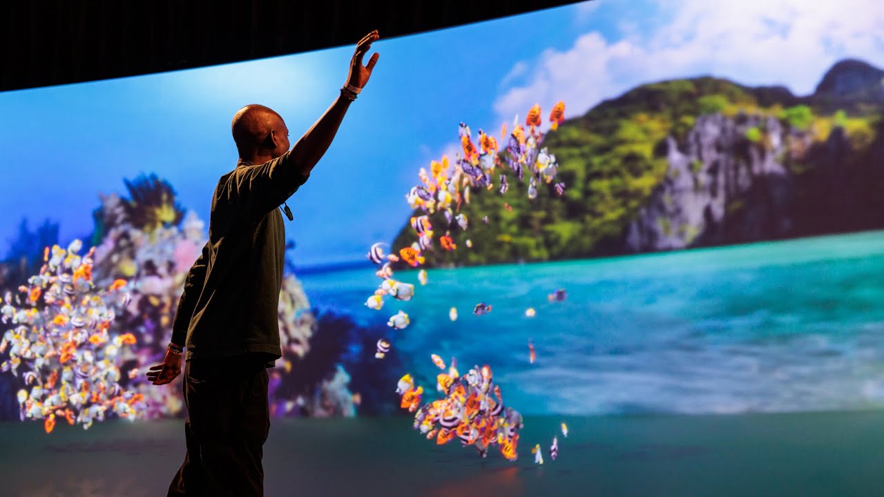 Philippine Pavilion at Expo 2025, Experience walk-through