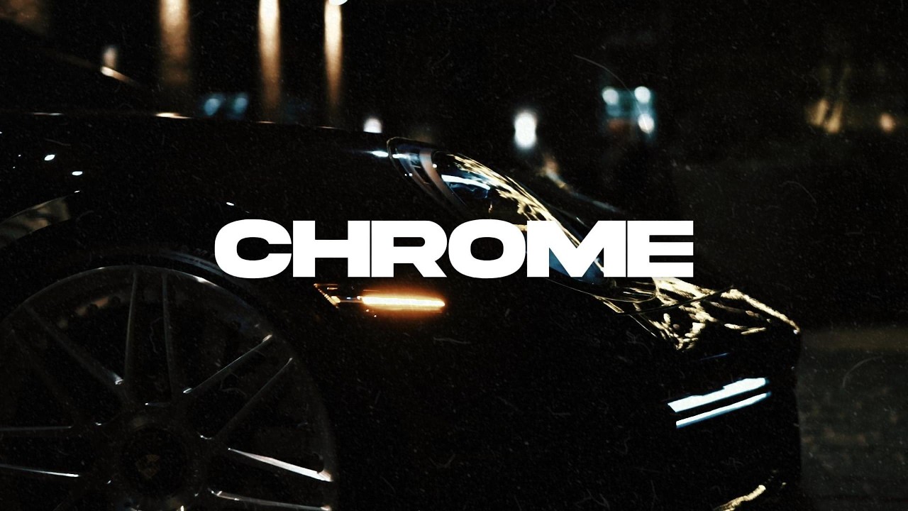 [FREE] Techno x Deep House Club Trap Type Beat - 