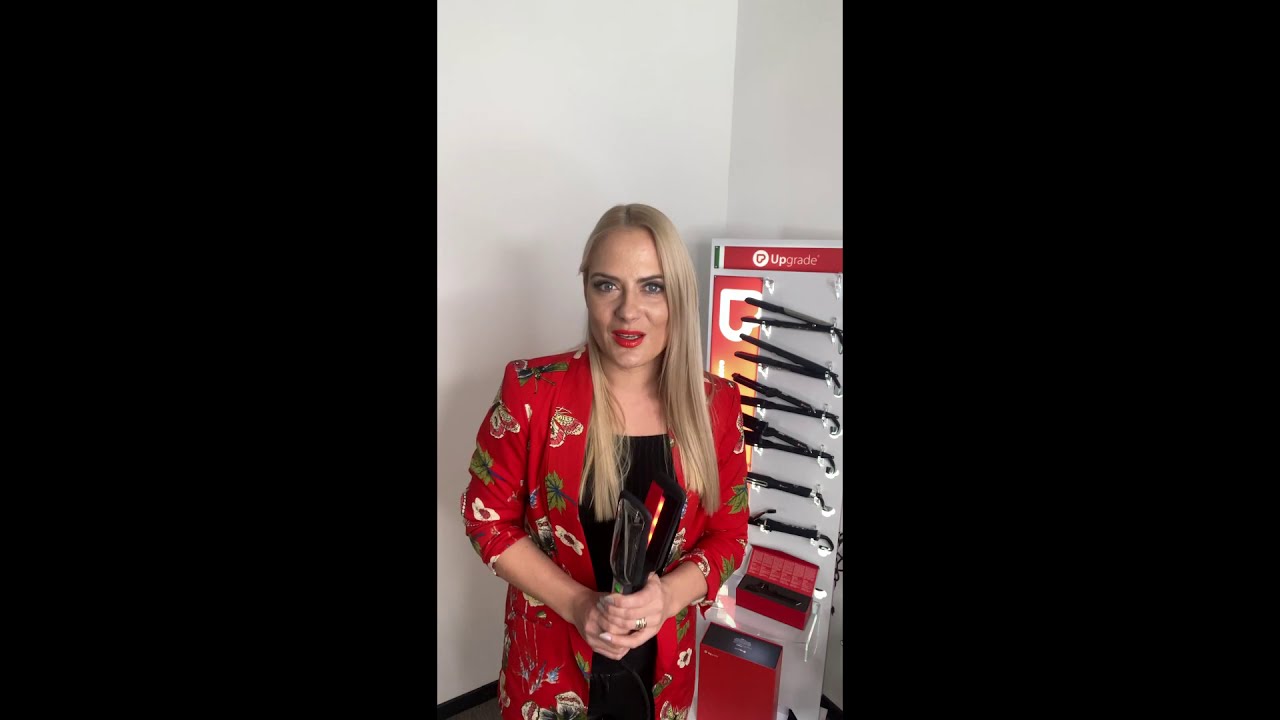 Pristatome: Infraraudonųjų spindulių tiesintuvas Upgrade Infrared Large