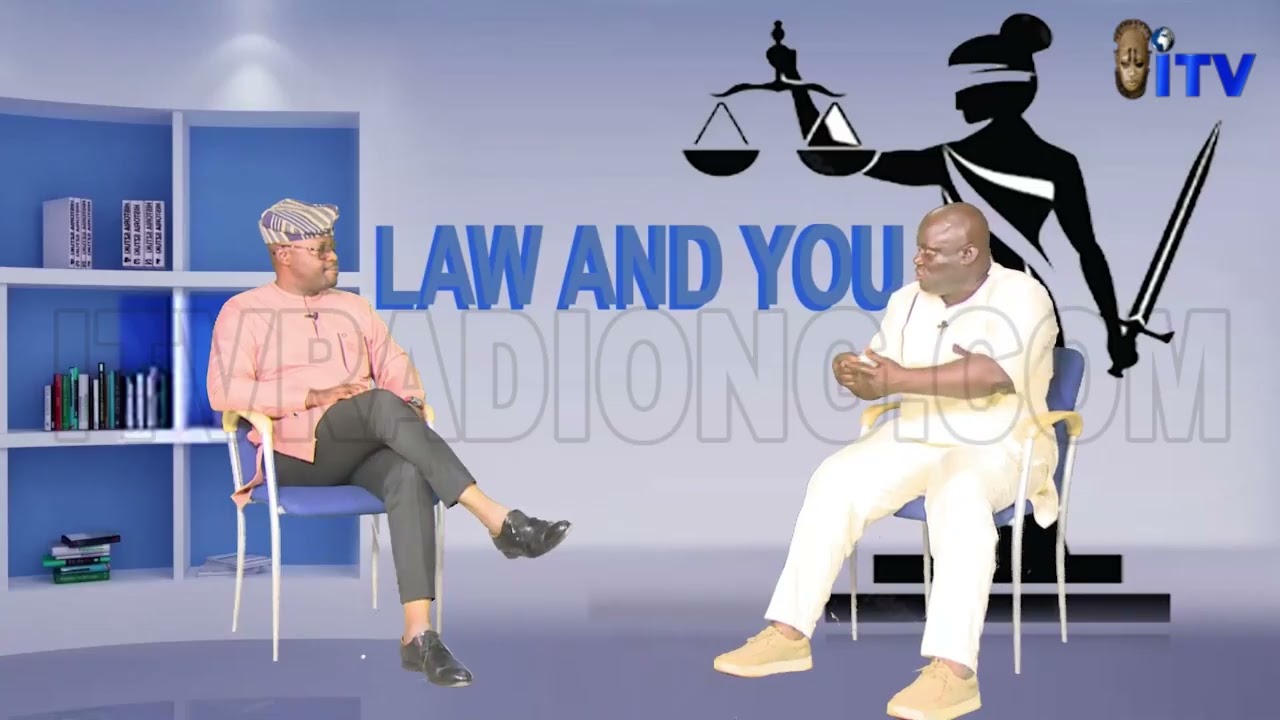 Угроза бойкота выборов 2027 года со стороны IPAC: правовые последствия | ЗАКОН И ВЫ