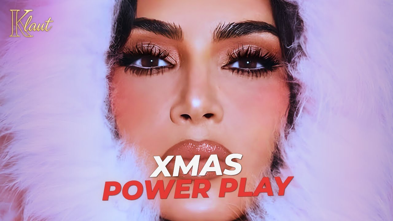 Kardashian Christmas: Family Tradition or Ultimate Clout?