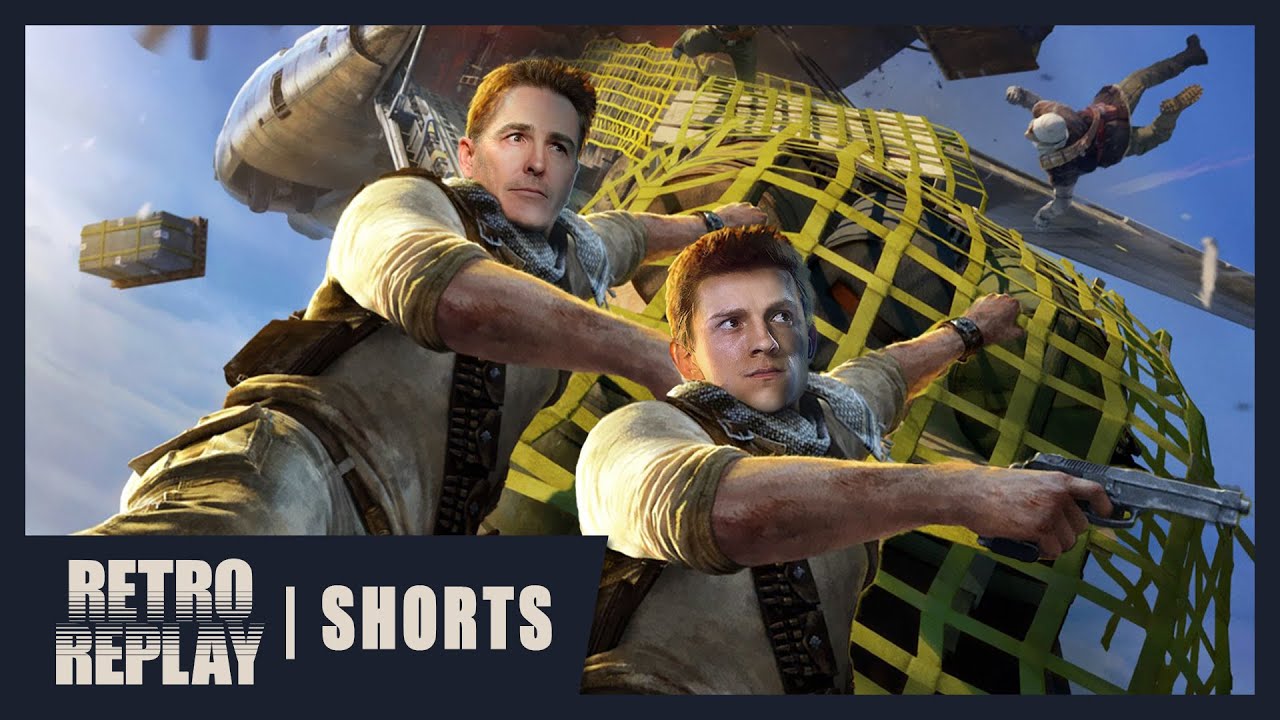 Hang on Tight! - Nolan North  &  Amy Hennig   