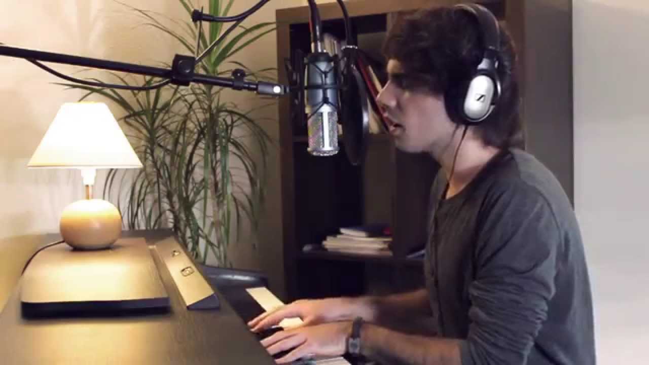 "Starring Role" - Marina & The Diamonds (Covered by Tiago Braga)
