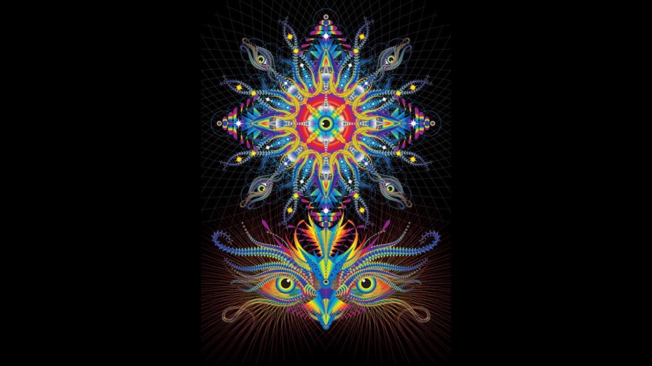 Set Prog - Shiva PESADO