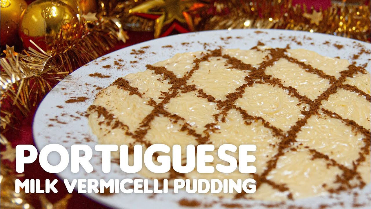 Vermicelli Pudding cooked this way tastes incredibly creamy and rich