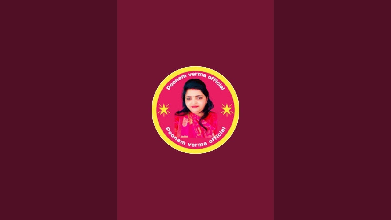Poonam Verma Official is live